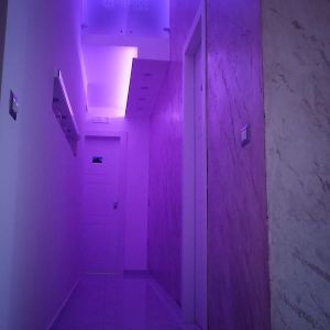 Private Bathroom Double Room
